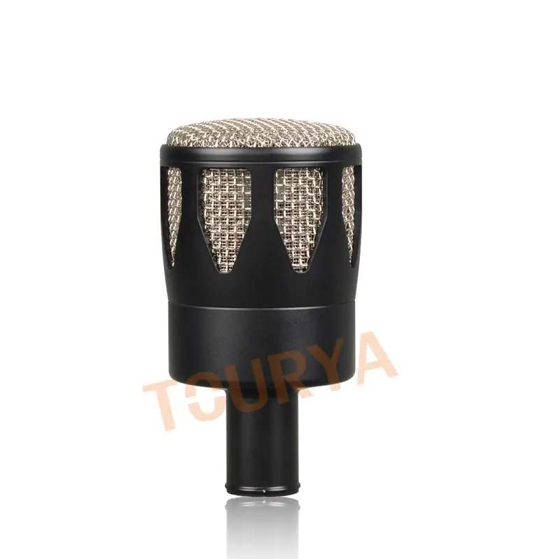 DS7 Dynamic bass kick drum microphone connection, Tom/trap and capacitor microphone cymbals live recording microphone cable