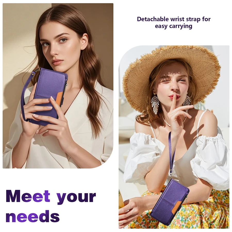 Thumbnail 4 - #62 Compare Wallet Style Phone Case Before You Buy