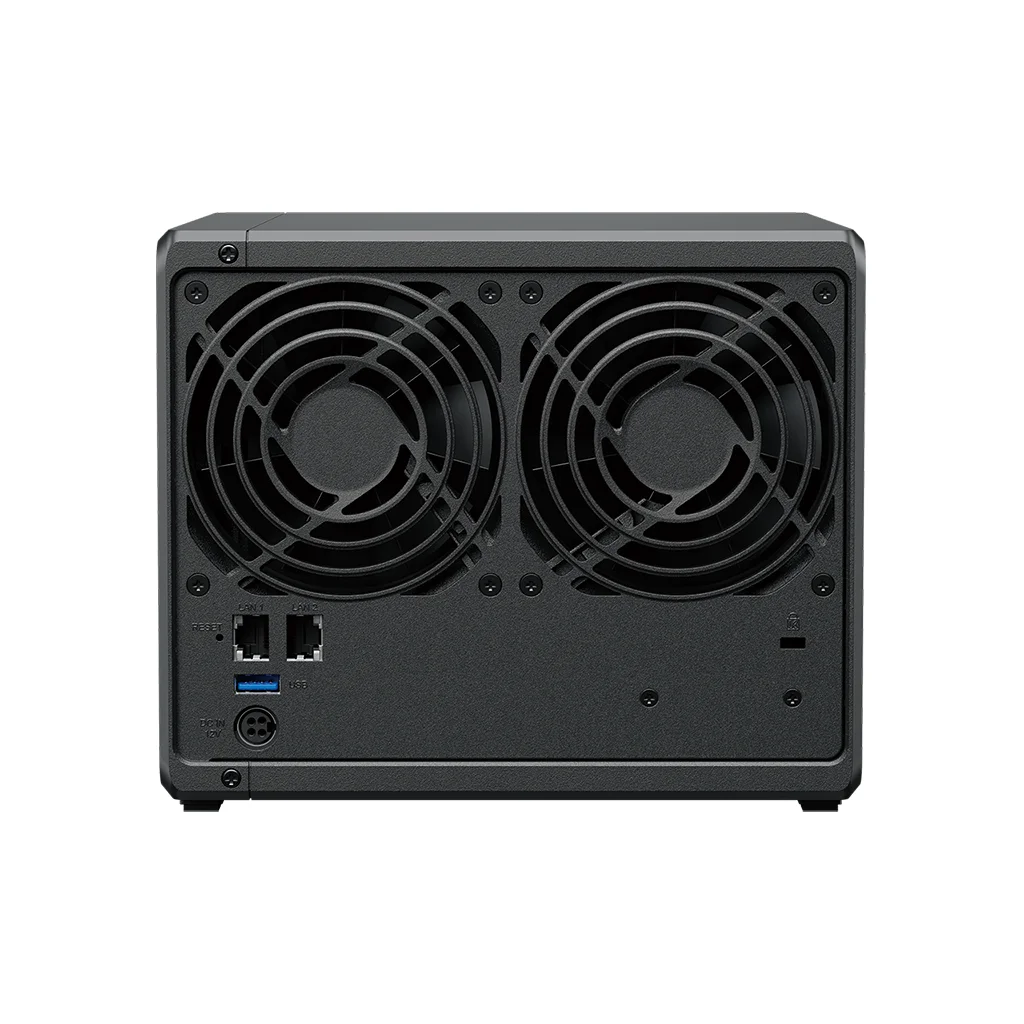 Synology DS423+ DiskStation NAS - Thumbnail 2
