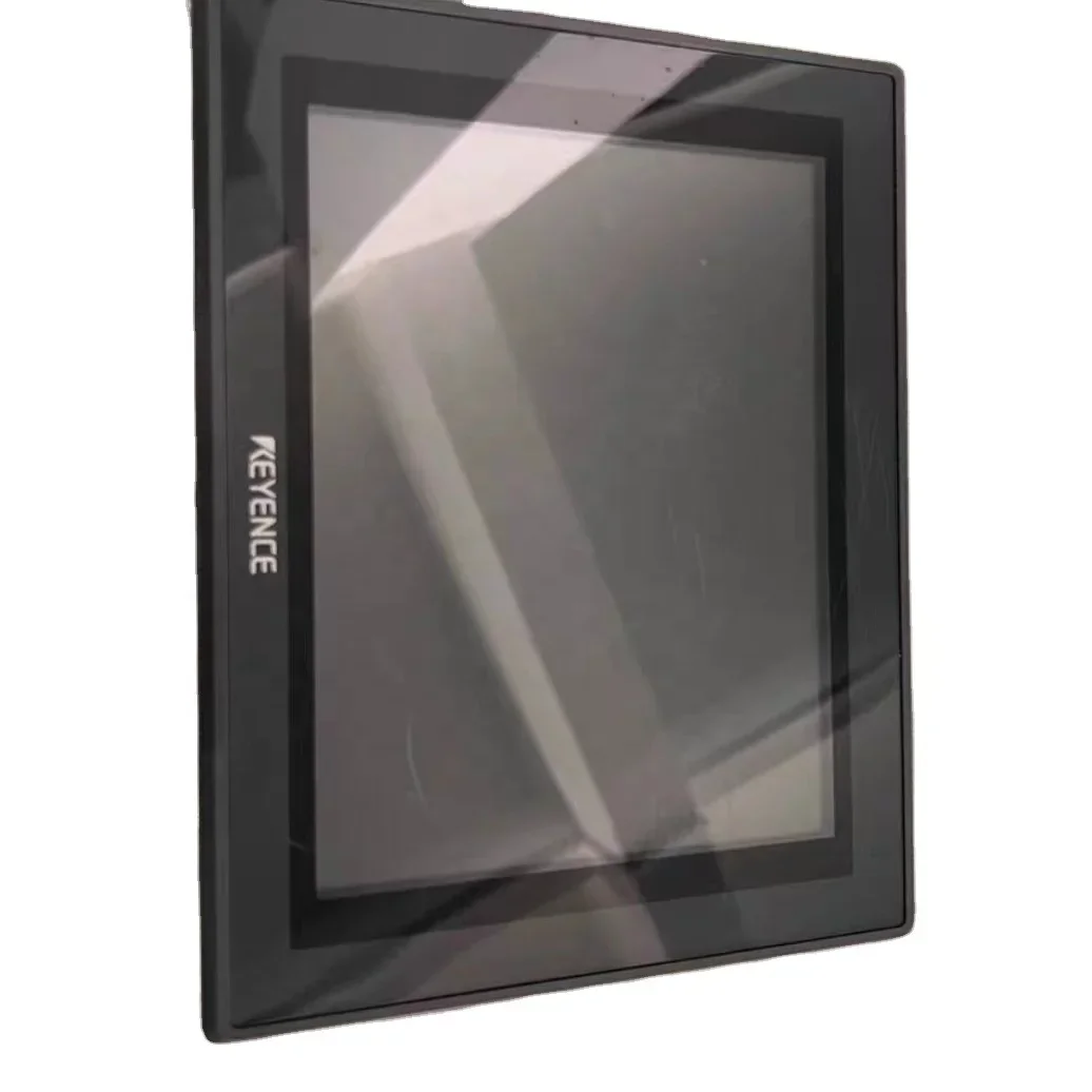 

keyence CA-MP81 8.4-inch LCD Color Monitor Analog SVGA for 2D La ser Displacement Sensor