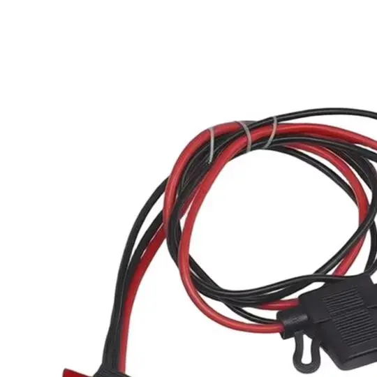 Car Battery Tester Vehicle FOR Batter Leakage Detector Clip Drain Tester Digital Display Leakage Detection Tool Quickly Locates