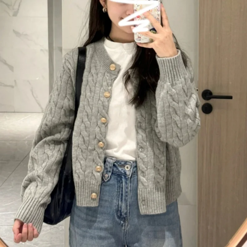 #29 Best Womens Long Knit Cardigans to Buy In 2026
