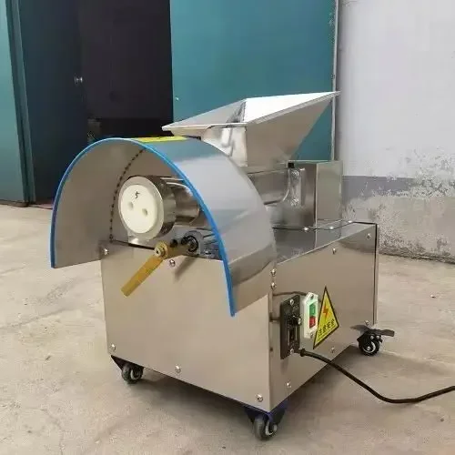 Dough divider rounder machine cortadora maquina divisora y boleadora de pan de masa boleadora de masa divider and roundering