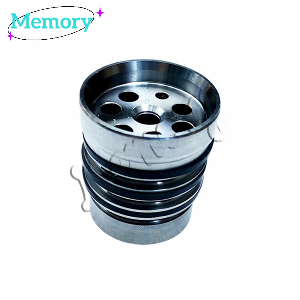 

Original 6T40 6T45 Transmission Input Shaft Support 24249634 For Buick ChevroletGearboxes Stator Shaft Oil Ring Seat