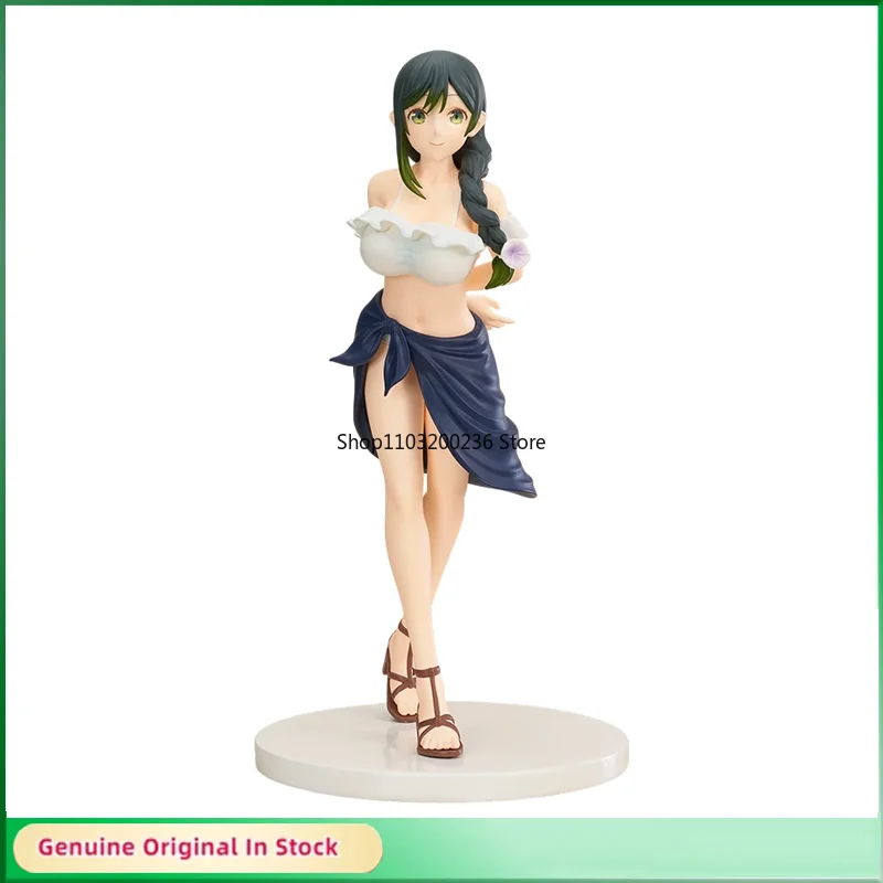 

Original Coreful Figure Tying The Knot with An Amagami Sister Amagami Yae Action Figure Model Hobbies Collectible Ornaments
