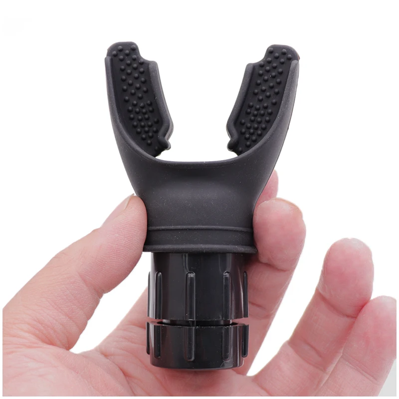 Entrenador de respiración portátil 1/2/5 piezas: respirador pulmonar para fitness, entrenamiento de gran altitud y equipo de ejercicio al aire libre