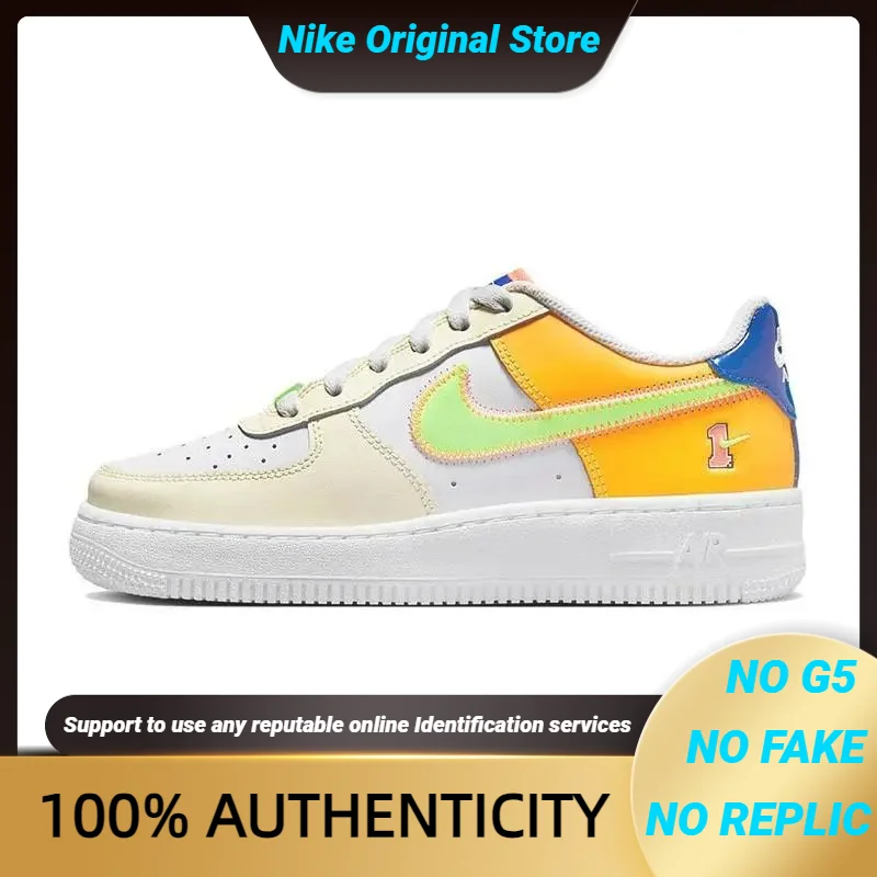 

Кроссовки Nike Air Force 1 LV8, детская обувь