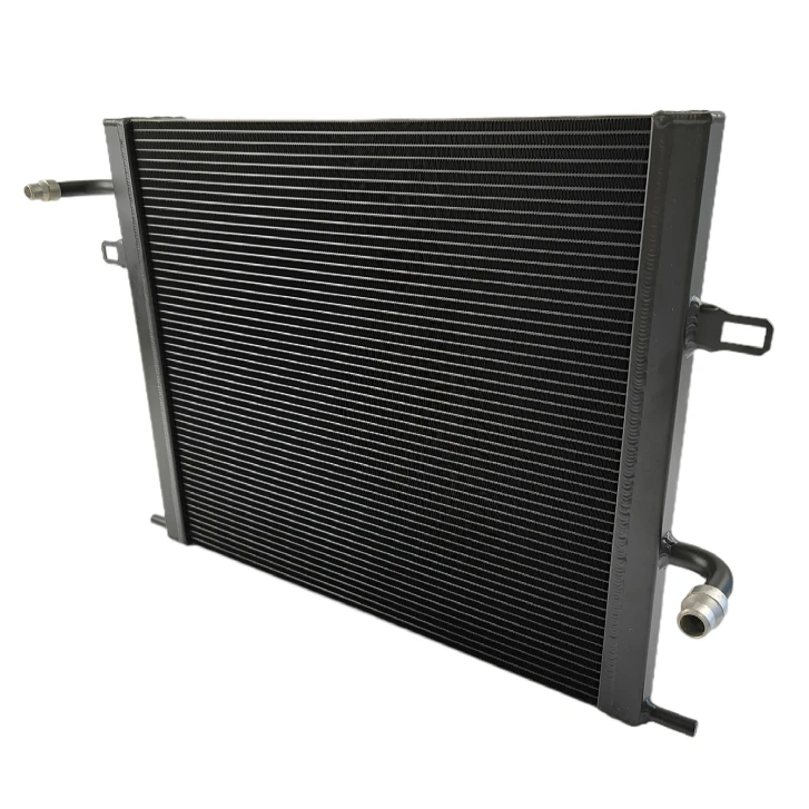 مبادل حراري عالي الأداء لسيارات BMW B48 B58 120i 125i M140i 220i 230i M240i 320i 330i 340i 420i 430i 440i المبرد
