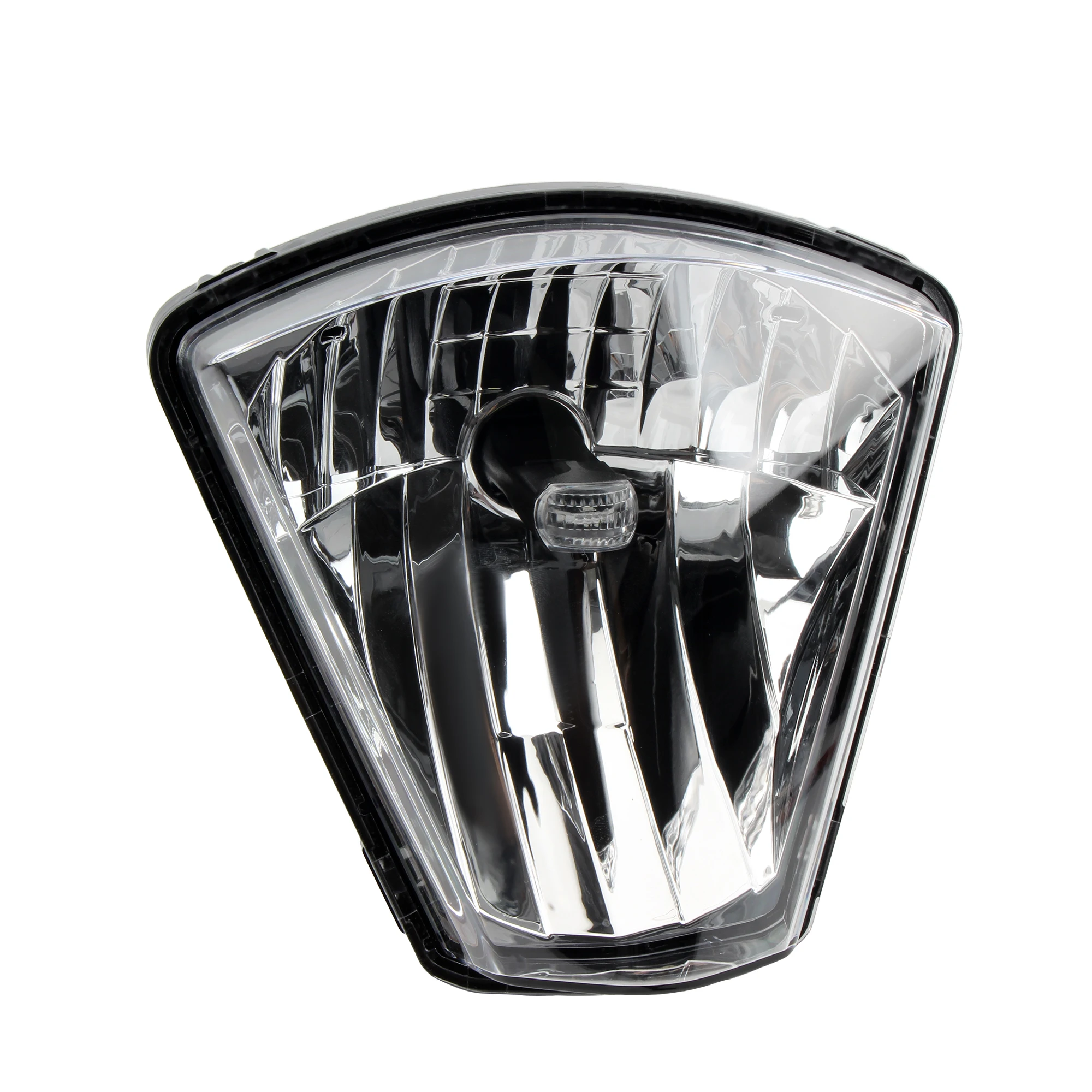 for GASGAS EC 250 300 300GP 450F ES 350 500 700 SM700 Motorcycle Headlight LED 2025 Wick Supermoto Parts Motocross Dirt Bike