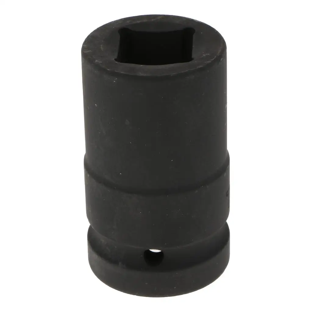 

Replacement 1 inch square drive 22 mm 4 point impact socket hand tool