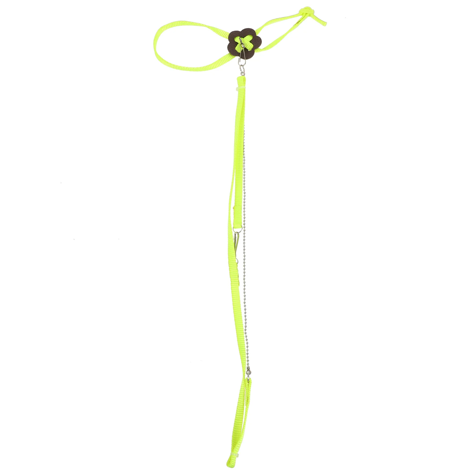 

Pet Leash Harness Soft Faux Small Animal Training Lead Turtle Crawl Strap Turtle Training Leash Collar Pet Supplies