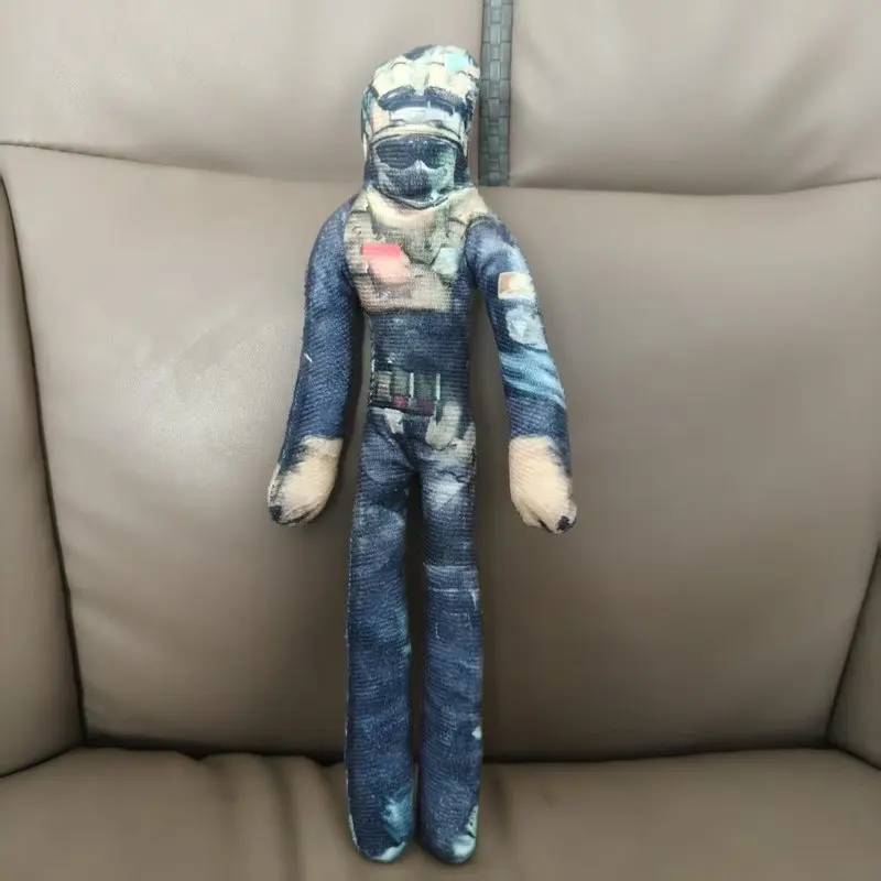 مقتنيات فريق Delta Ops التكتيكي - نشر خلية الفئران الصحراوية Medic وHajbee الأقوياء! جلب إلى المنزل العمل #4