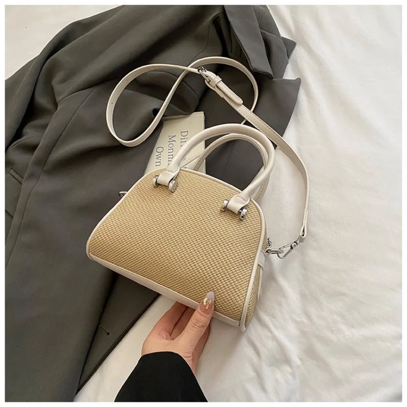 

Stylish Women's Handbag Leather Tote Bag Shoulder Bag Crossbody Bag From Famous Designer Luxury Brand Classic