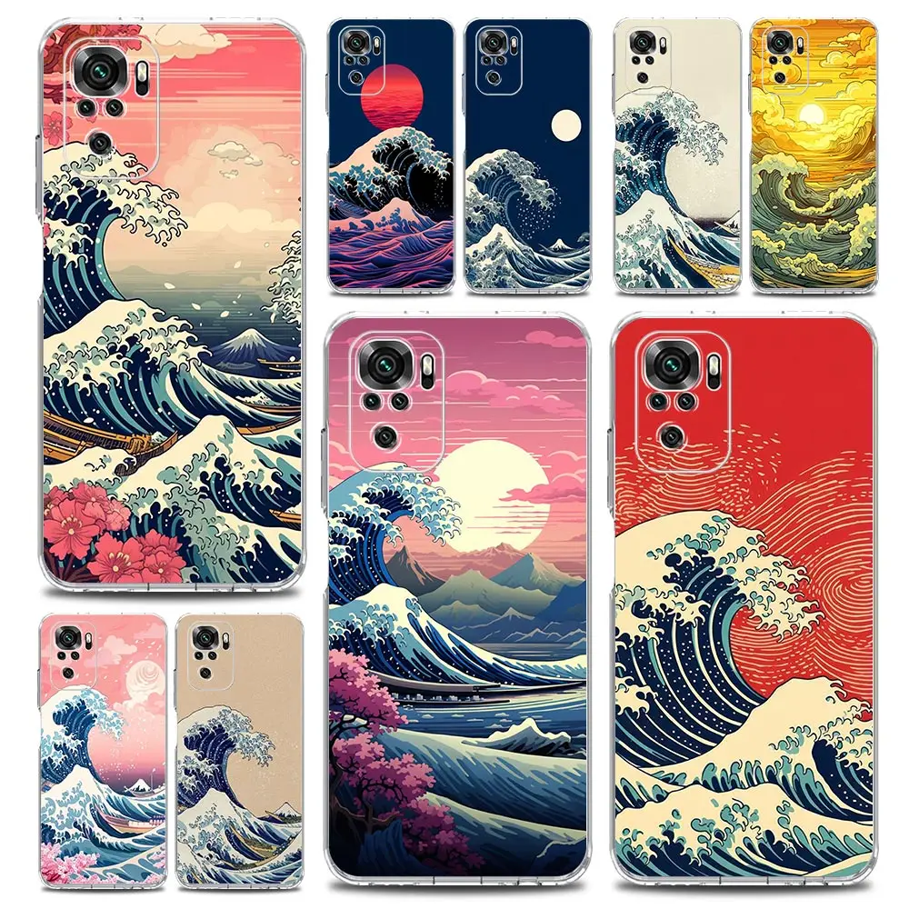 Phone Case For Xiao… - image