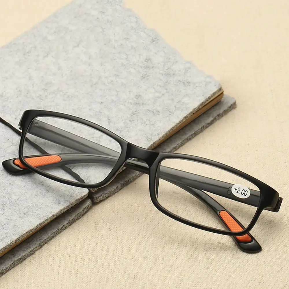 Women Read Magnification Ultralight Vision Care Presbyopic Eyewear Reading Glasses Presbyopia Eyeglasses Computer Eyeglasses