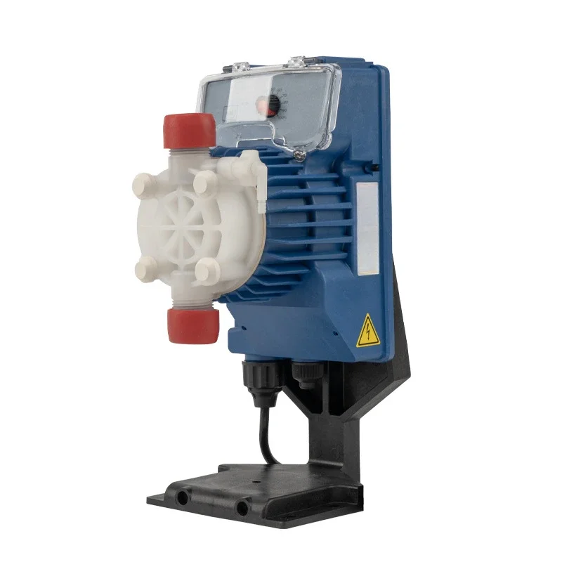 

Metering Pump AKS800NHP0800 Electromagnetic Diaphragm Corrosion-resistant Electromagnetic Pump Electric