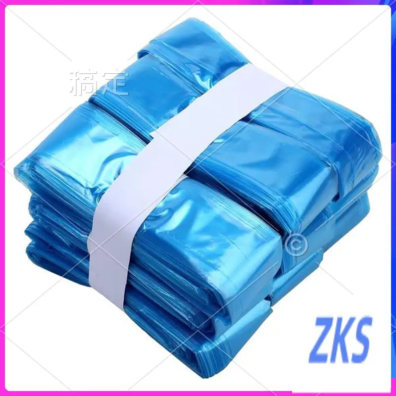 

ZZ-6 шт., пакеты для ведра для подгузников, совместимые с подгузниками, ведра для подгузников Angelcare, сменные стержни для садов, больниц, гостиных, прочный