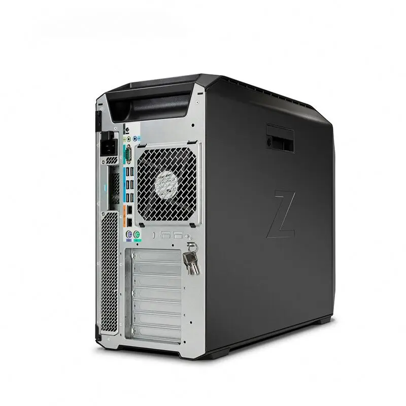 Good Quality Z8G4 Desktop Workstation Graphics Desktop Z8 G4