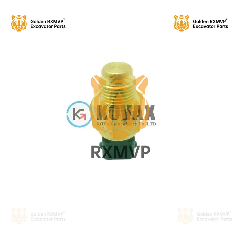 For RXMVP 701-71300 Jcb 3cx 4cx excavator high-quality oil temperature switch excavator engine parts