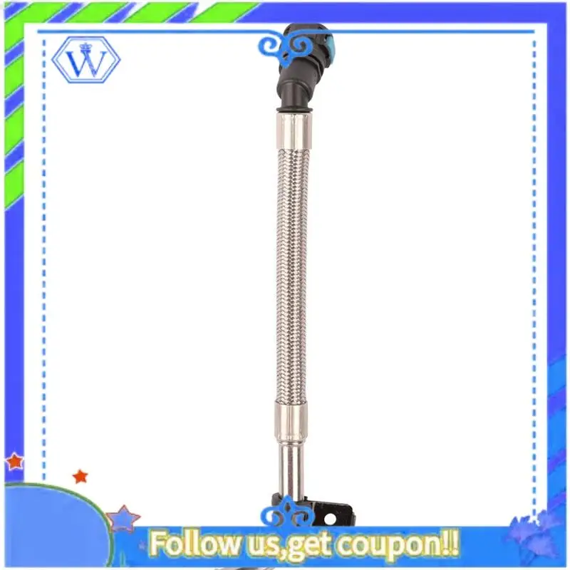M46K-Positive Crankcase Ventilation PCV Tube For Buick,Cadillac, 12673868 12633740, 12654851, 12662657