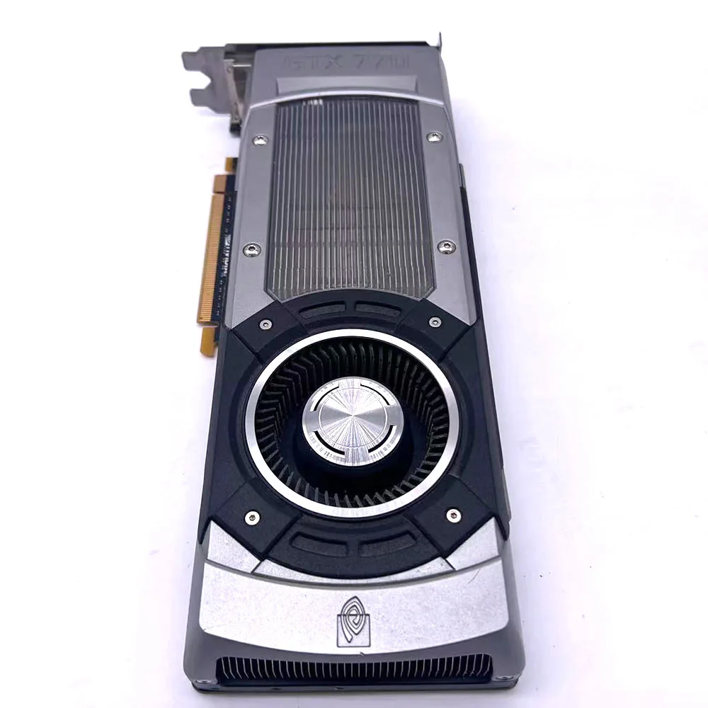 그래픽 카드 GPU, 2GB GDDR5 699-120005-0000-200, ASUS NVIDIA GeForce GTX700 GTX 700