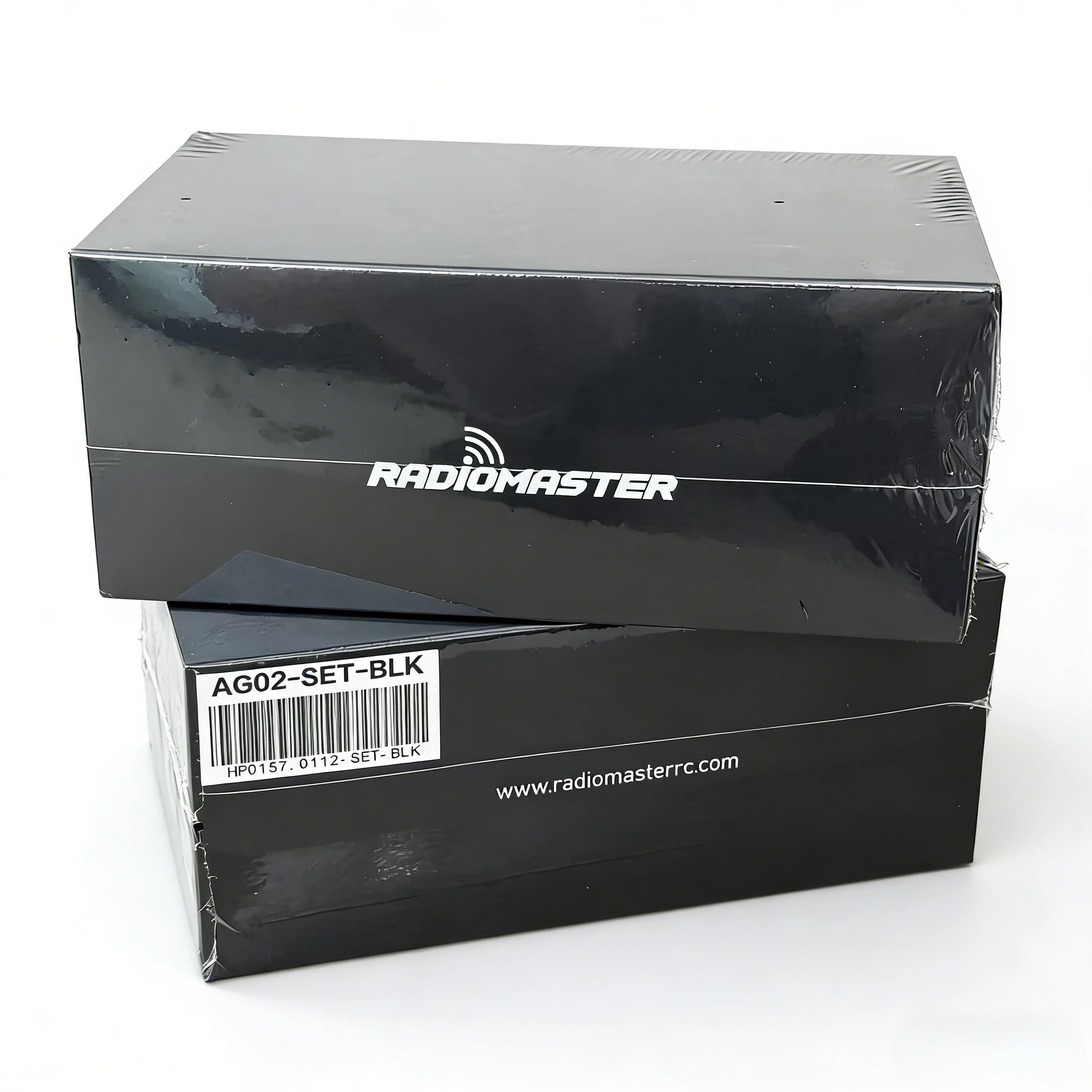 

Радиоуправляемый джойстик RadioMaster AG02 CNC Hall. Низкий уровень шума, высокоточное управление. Разработано для радиоконтроллеров TX16S MKII, TX15, Boxer.