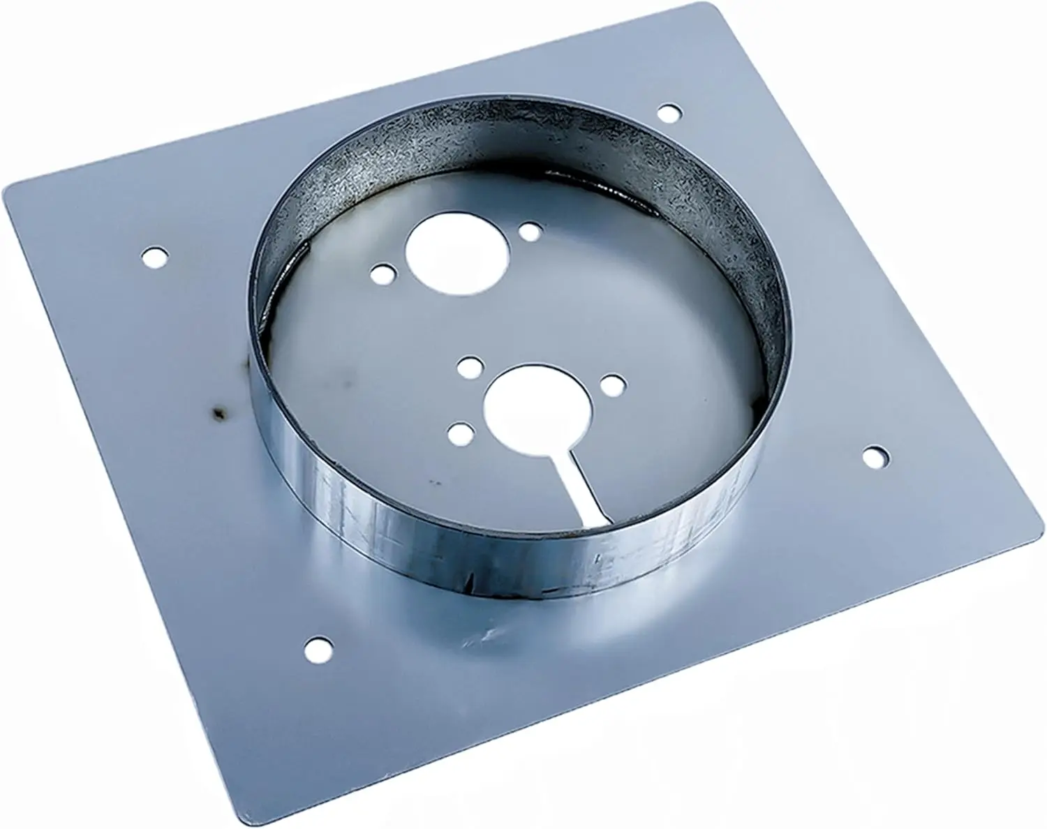 

Монтажный кронштейн стояночного обогревателя 30/40/60 мм, напольная пластина из нержавеющей стали для Eberspacher Webasto