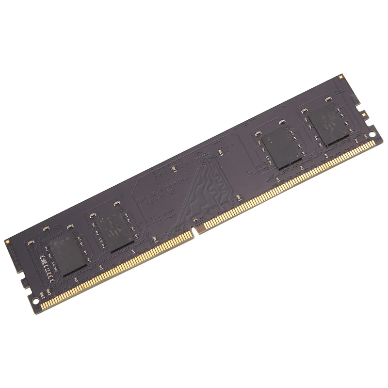 ABLN-DDR4 4 ГБ 2666 МГц RAM PC4-21300 Память 288Pin 1RX16 1,2 В Настольная оперативная память для настольных ПК