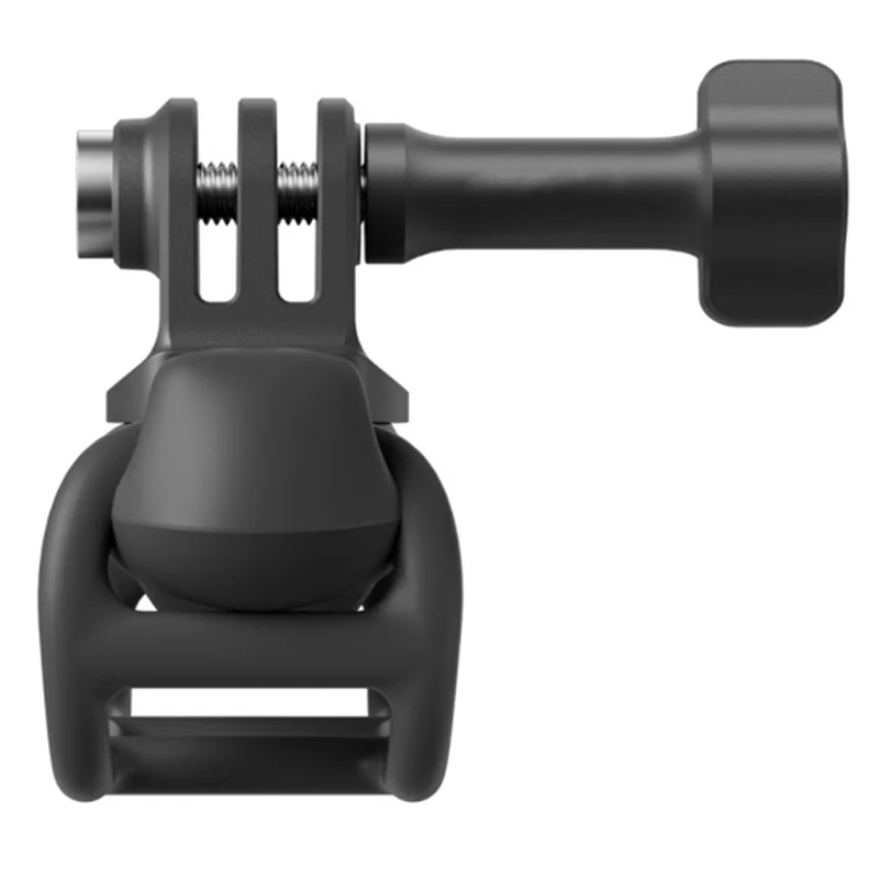 ABRJ-For Insta360 GO Ultra Strap Mount Universal Elastic Mount For Bikes Strollers Versatile Camera Accessories