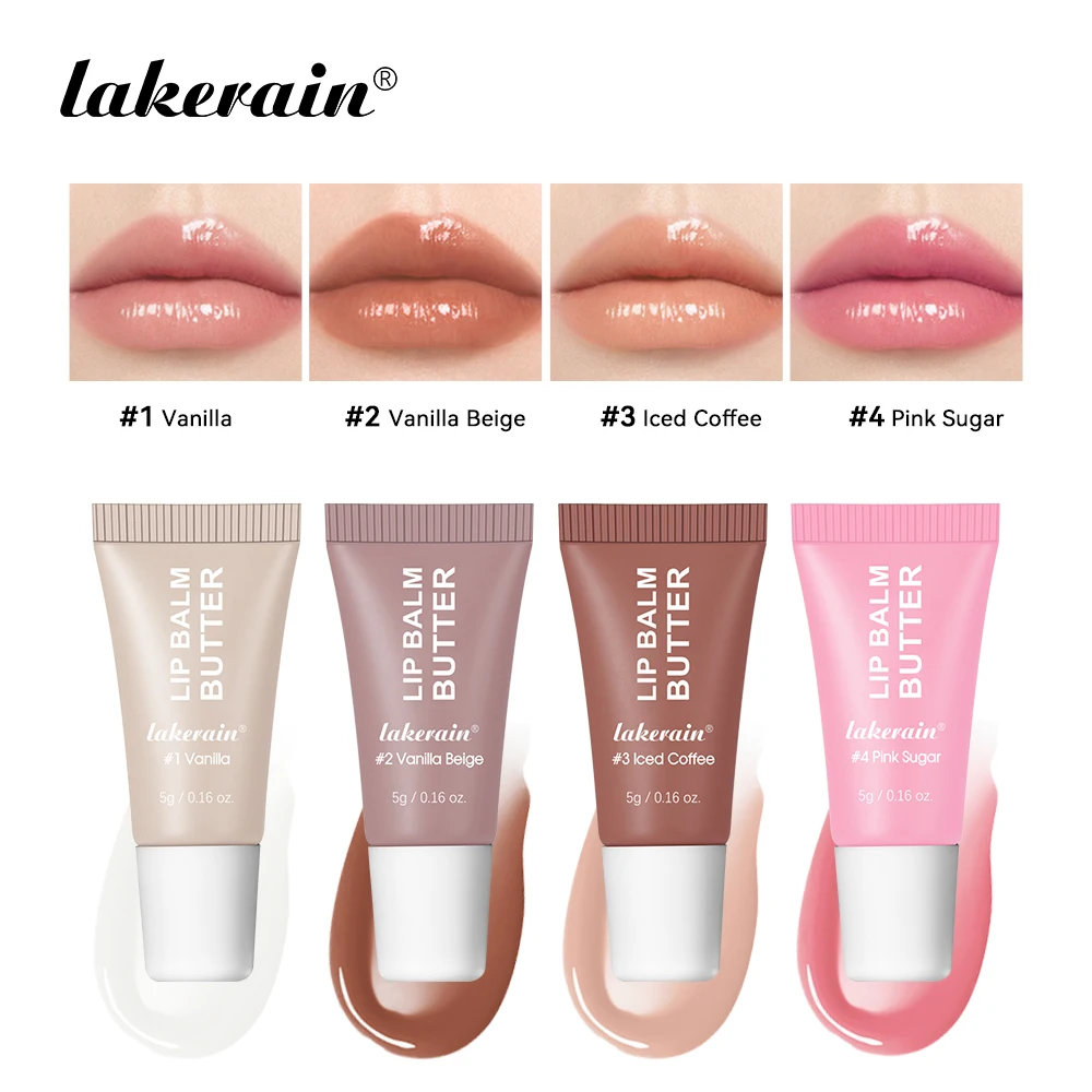 Mini Summer Butter … - image