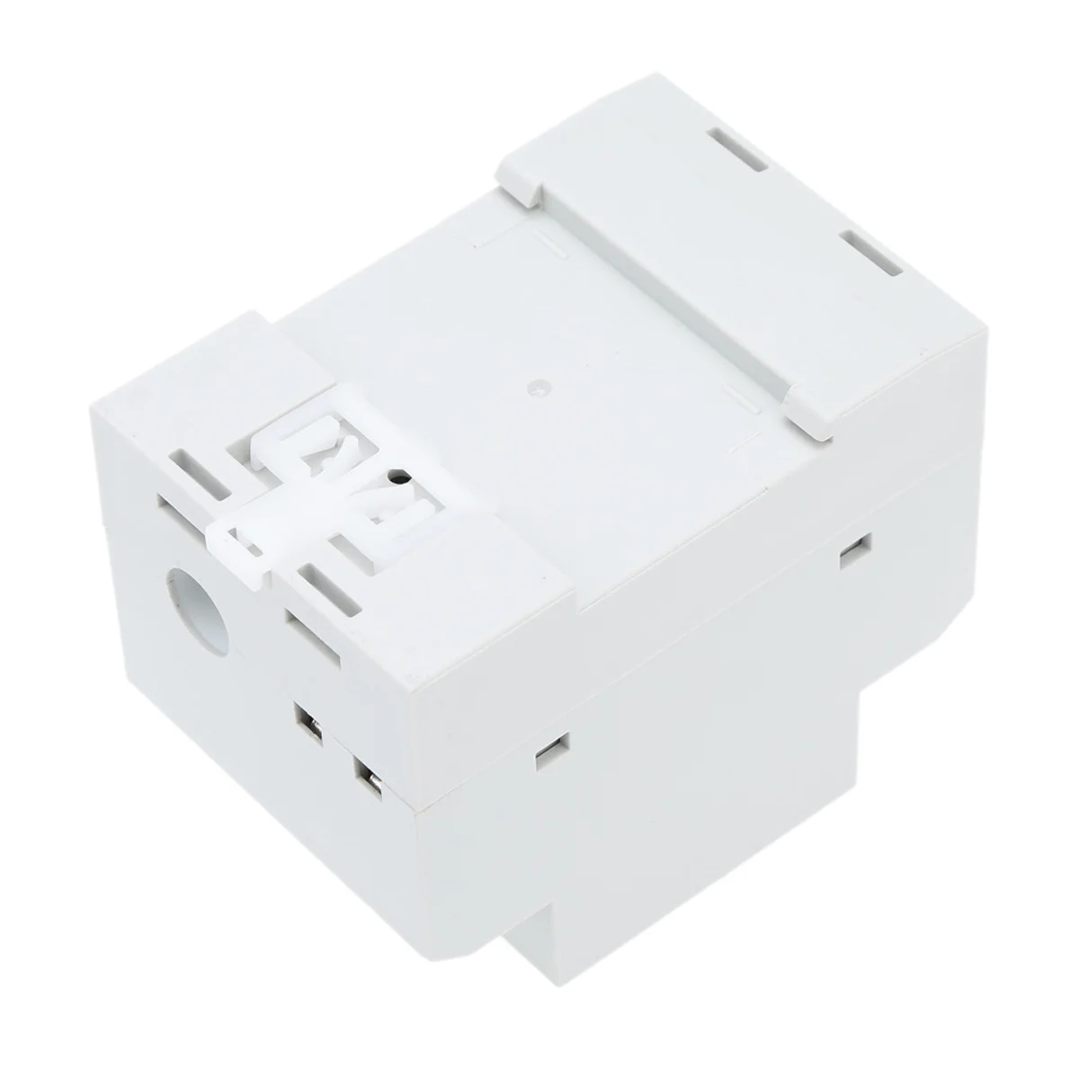 

Meter Ac 80-300V 100A LED Display Volt Ampere Power Consumption Monitor for Household Electricity