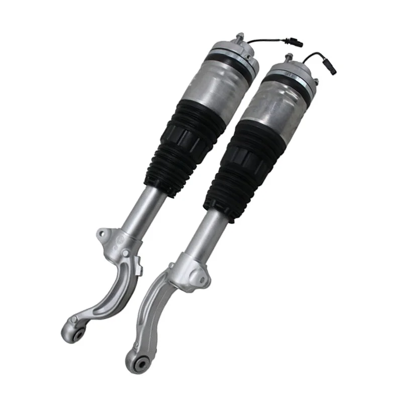 

Высококачественный пневматический амортизатор для Maserati Levante M161 2017-2020 670100718 670100717