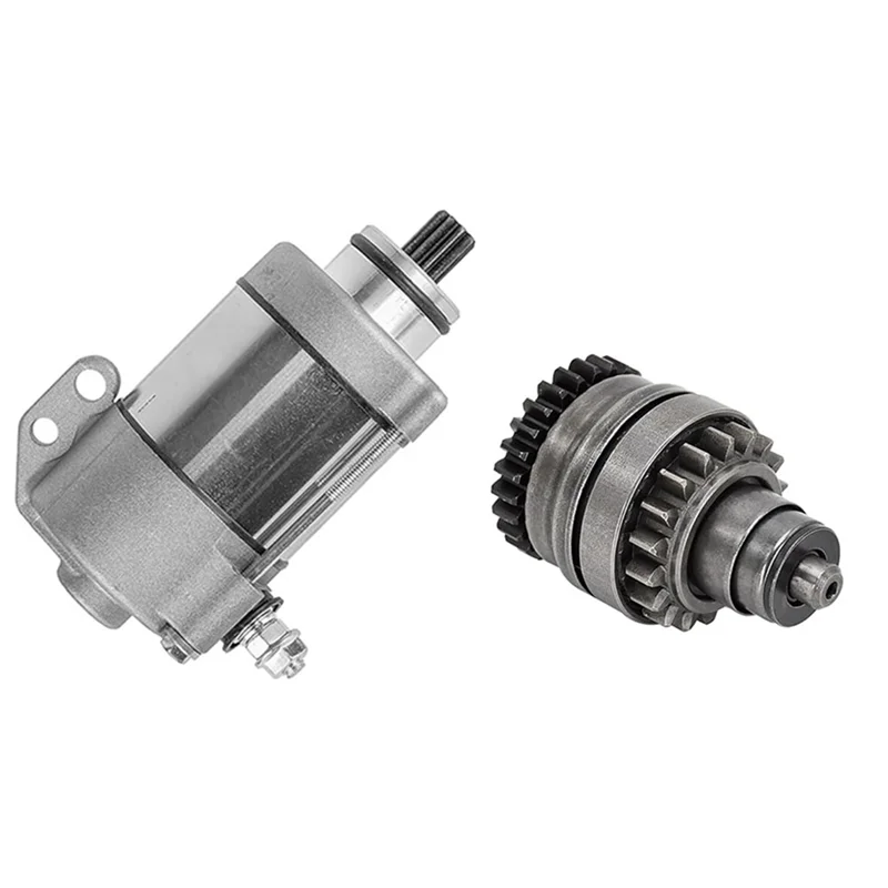

Детали электродвигателя для стартера и Bendix 55140001000 55140001100 55140026100 55140026000, детали мотоцикла