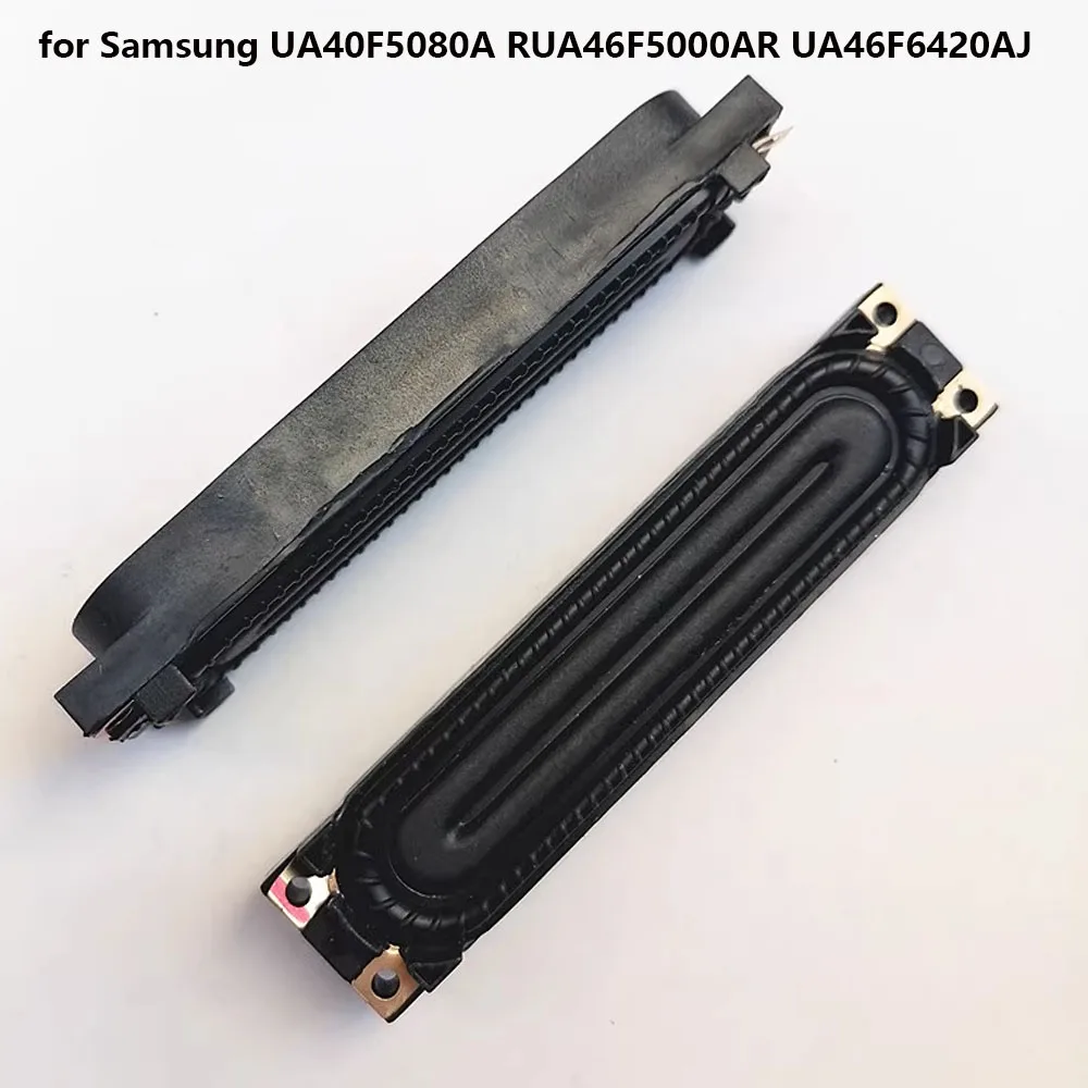 

Speaker For Samsung TV Speaker BN96-25565A/B/C/D UA40F5080A RUA46F5000AR UA46F6420AJ 10W Loudspeaker Repair Accessories