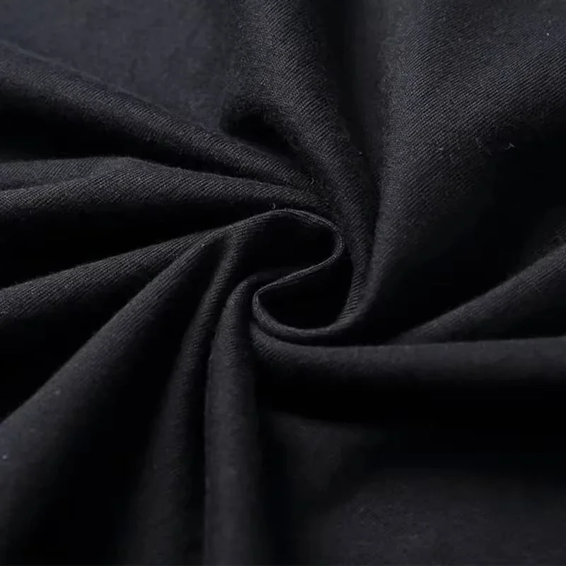 Koszulka z nadrukiem ramenu dla kotów, kawaii, damska odzież animacyjna, Harajuku, neutralna bluzka, oddychająca bluzka