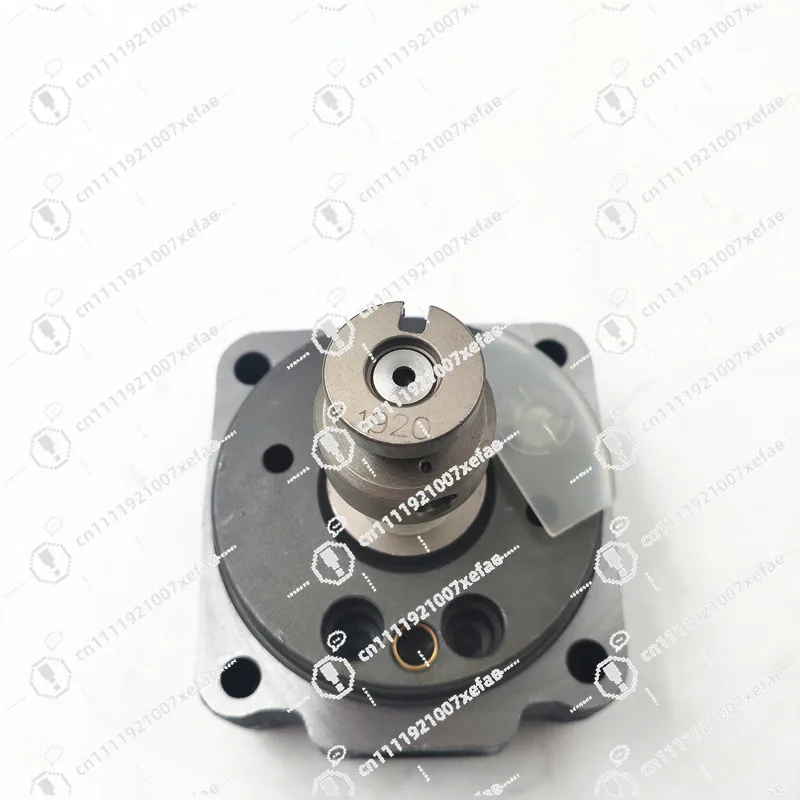 

Pump head rotor and rotor head rotor