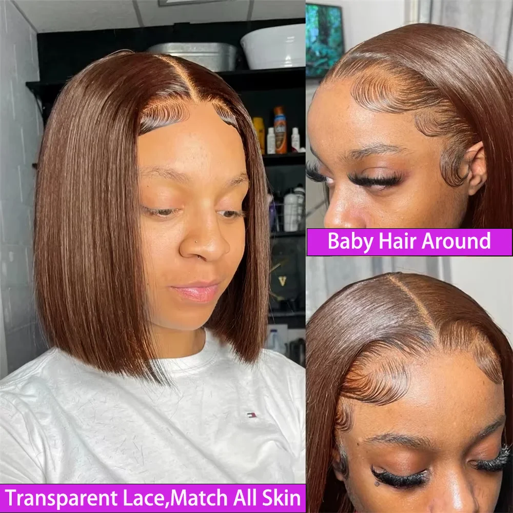 Thumbnail 3 - #36 Most Reviewed Trendy Wigs