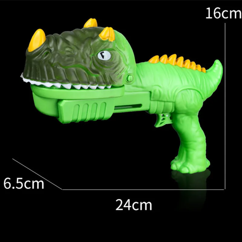 Montessori Dinosaur Toy Car para crianças, Tyrannosaurus criativo, animal pai, jogos interativos infantis, presentes de aniversário, novo