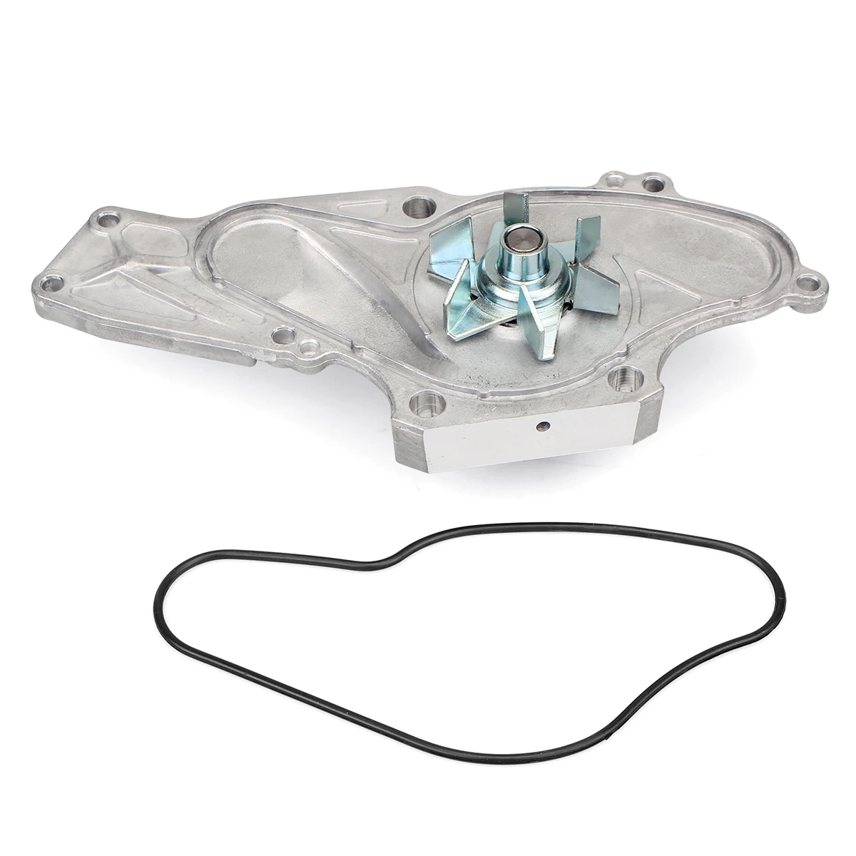 아큐라 혼다 타이밍 벨트 자동 텐셔너 3.0L TCKWP329용 타이밍 벨트 키트 텐셔너 워터 펌프