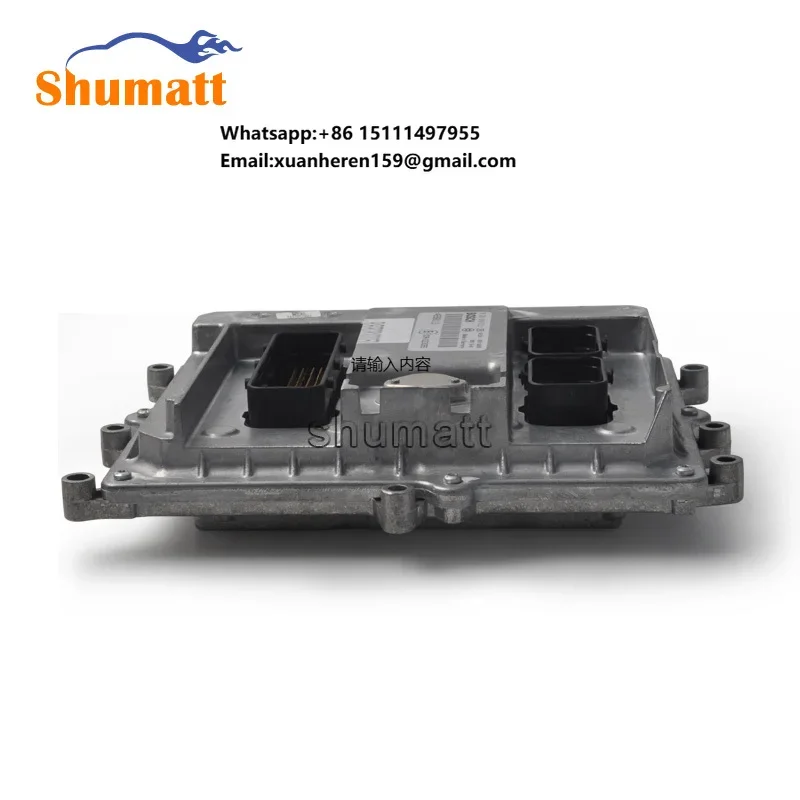 New Domestic Fuel  ECU 0281020253 Accessories Assembly