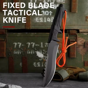 12 Main Sales Tactical Military Knives - №7