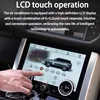 랜드로버 레인지로버 보그 L405 스포츠 L494 2013-2023 AC 패널, 기후 제어 LCD 화면, 영어 다중, 10.1 인치 2