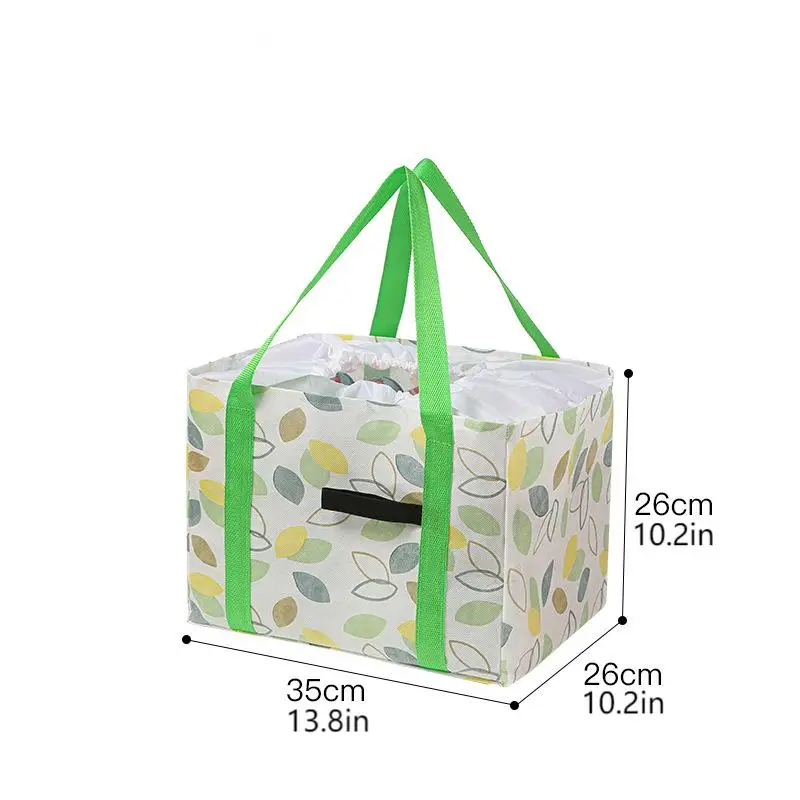 Large Capacity Storage Bag, Lightweight Multifunctional Blanket, Portable Bag For Outdoor