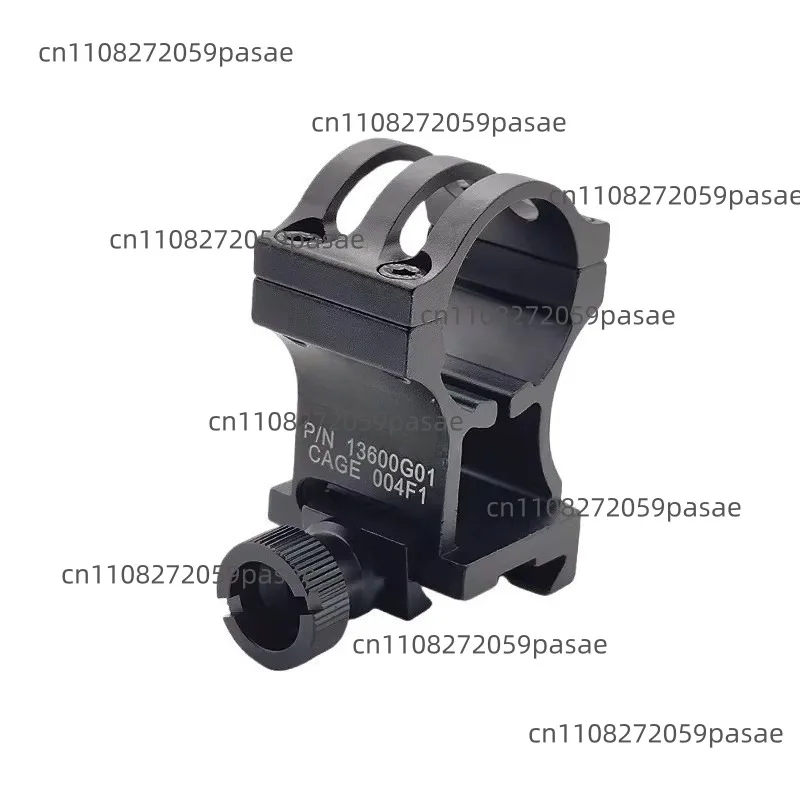 M2 18  Fixture Bracket 30mm Metal Clip 20mm Guide Rail