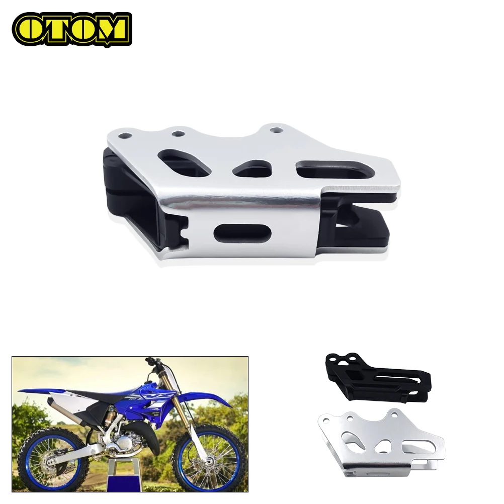 Защитная направляющая для цепи мотоцикла YAMAHA, новинка 2024, YZ125 YZ250F YZ250FX YZ450F YZ450FX WR250F WR450F