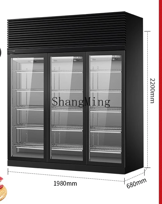 ZYY 商業用冷蔵および中程度の大容量牛肉静菌解凍機酸排出キャビネット