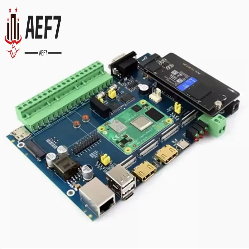 Aef7-For Raspberry …