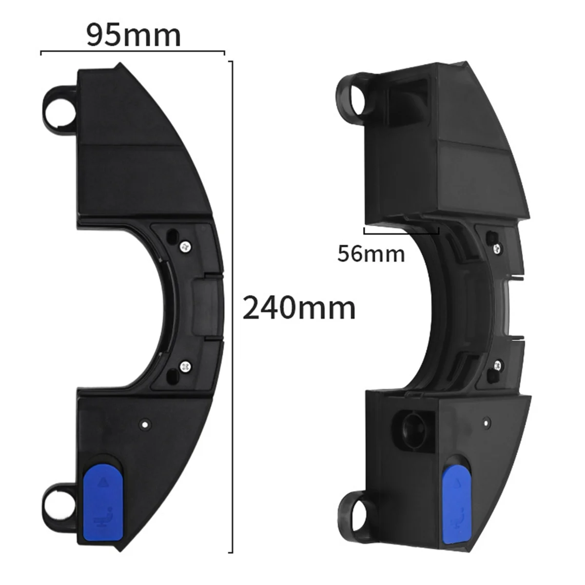 Sweeper Water Tank …