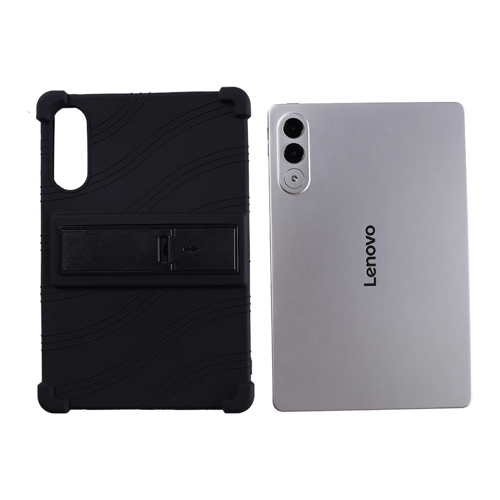 For Lenovo Xiaoxin Pad Pro GT 11.1inch Tablet Case Shell Shockproof Silicone Tablet Cover Lightweight Kids Friendly