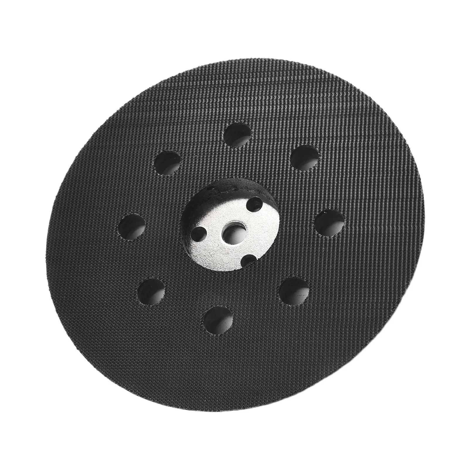 Professional Grade 5 Inch Replacement Backing Pad for Bosch RS032 & RS031 Models 1295DP 1295DH 1295DVS 3107DVS